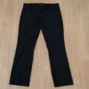 The Limited Black Dress Pants